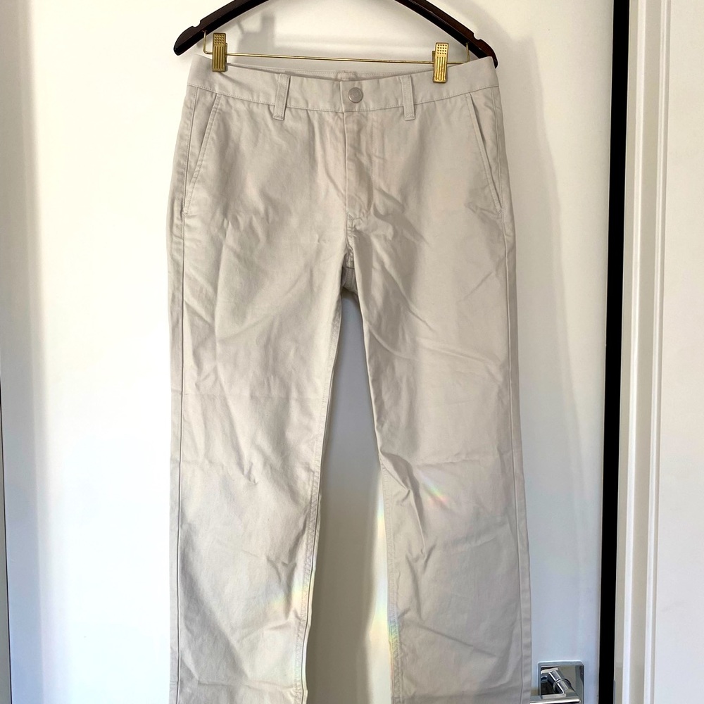Never worn Bonobos 30x30